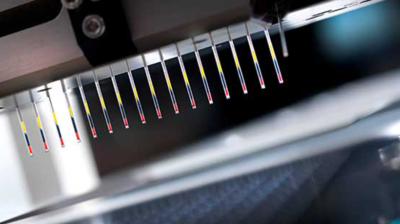 Automated Pipetting Systems - Comparison Guide | SPT Labtech Automated Pipetting Systems - Comparison Guide | SPT Labtech